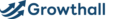 Growthall logo